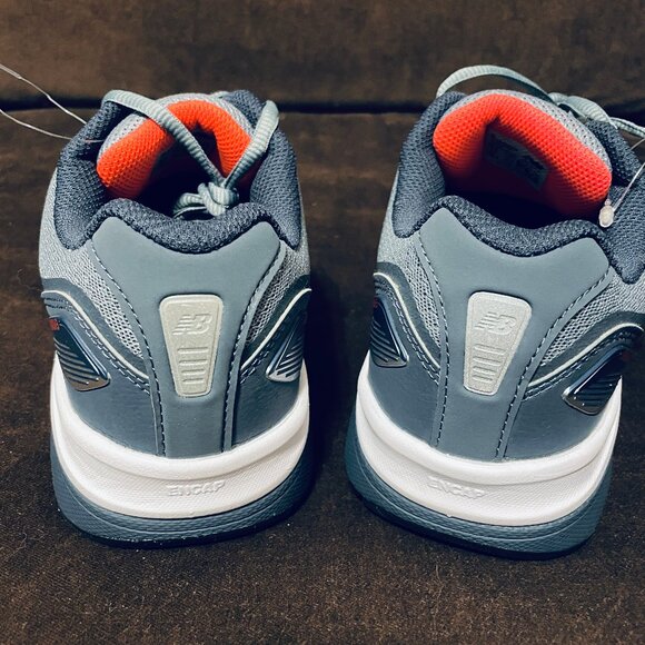 New Balance 1540v3 Women's Gunmetal Running Sneakers W1540GD3 8.5 US D Width - Picture 11 of 15